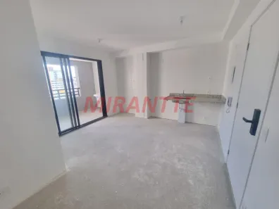 Apartamento com 2 Quartos à venda, 42m² no Vila Palmeiras, São Paulo