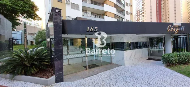 Apartamento com 3 Quartos à venda, 129m² no Gleba Fazenda Palhano, Londrina