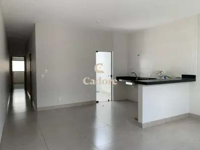 Casa com 2 Quartos à venda, 64m² no Morumbi, Uberlândia