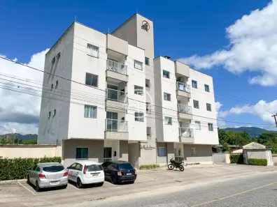 Apartamento com 2 Quartos à venda, 65m² no Pomerânia, Guabiruba