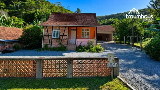 Casa com 5 Quartos à venda, 31945m² no Vila Itoupava, Blumenau