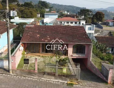 Casa com 4 Quartos à venda, 259m² no Laranjeiras, Rio do Sul