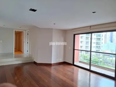 Apartamento com 3 Quartos à venda, 180m² no Indianópolis, São Paulo