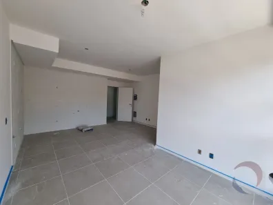 Apartamento com 1 Quarto à venda, 33m² no Trindade, Florianópolis