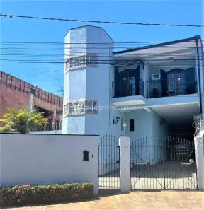 Sobrado com 3 Quartos à venda, 320m² no Jardim Chapadão, Campinas