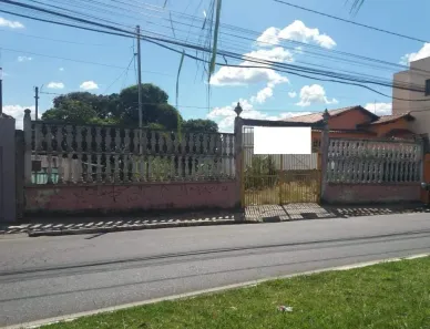 Lote/Terreno à venda, 2014m² no Centro, Contagem