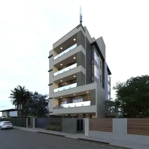 Apartamento com 3 Quartos à venda, 94m² no Itajubá II, Barra Velha
