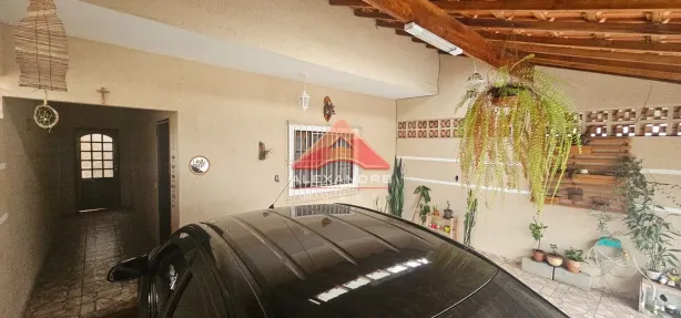 Casa com 4 Quartos à venda, 218m² no Loteamento Residencial Vista Linda, São José dos Campos