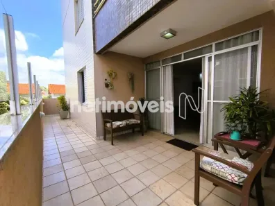 Apartamento com 3 Quartos à venda, 154m² no Graça, Belo Horizonte