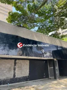 Ponto Comercial para alugar, 161m² no Jardim, Santo André