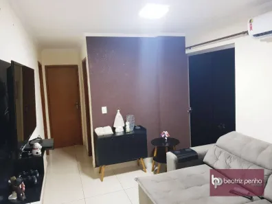 Apartamento com 2 Quartos à venda, 95m² no Vila Ideal, São José do Rio Preto