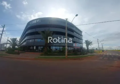 Sala Comercial para alugar, 150m² no Shopping Park, Uberlândia