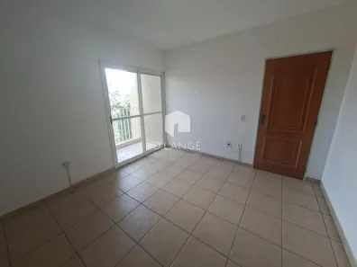Apartamento com 2 Quartos para alugar, 67m² no Jardim Andorinhas, Campinas