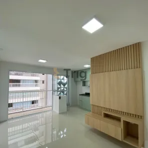 Apartamento com 2 Quartos para alugar, 66m² no Setor Bueno, Goiânia