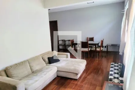 Apartamento com 4 Quartos à venda, 110m² no Santo Antônio, Belo Horizonte