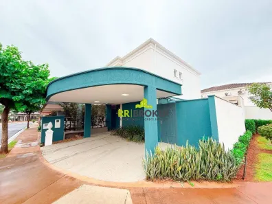 Casa de Condomínio com 3 Quartos à venda, 95m² no Village Imperial Residence, São José do Rio Preto