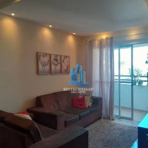 Apartamento com 2 Quartos à venda, 60m² no Santa Maria, São Caetano do Sul