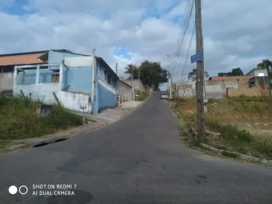 Lote/Terreno à venda, 350m² no Santa Rita, São José dos Campos