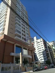 Apartamento com 3 Quartos à venda, 104m² no Canto do Forte, Praia Grande