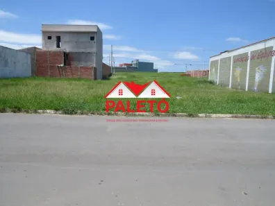 Lote/Terreno à venda, 250m² no JARDIM ADONAI, Porangaba