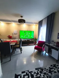 Sobrado com 2 Quartos à venda, 112m² no São Jorge, Santos