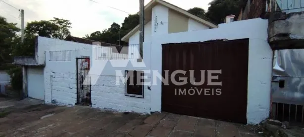 Casa com 2 Quartos à venda, 100m² no Jardim Sabará, Porto Alegre