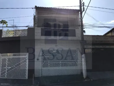 Casa com 4 Quartos à venda, 102m² no Parque São Rafael, São Paulo