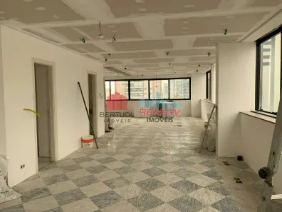 Sala Comercial para alugar, 300m² no Vila Olímpia, São Paulo