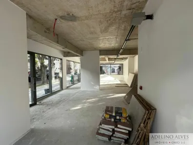 Ponto Comercial para alugar, 88m² no Planalto Paulista, São Paulo