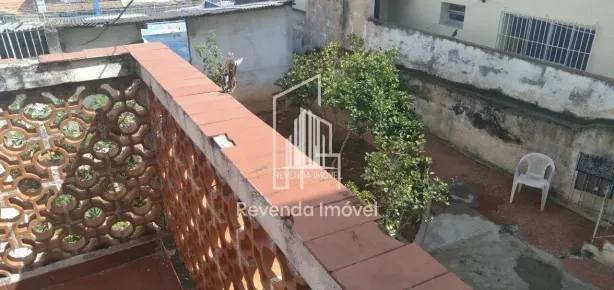 Casa com 2 Quartos à venda, 348m² no Parque Jabaquara, São Paulo