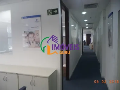 Sala Comercial à venda, 376m² no Vila Buarque, São Paulo