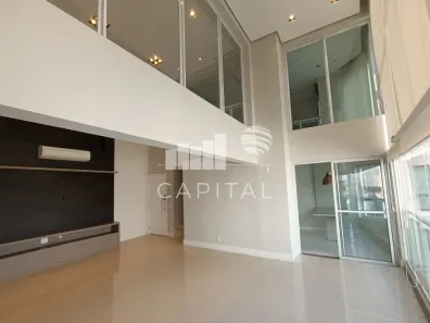 Apartamento com 3 Quartos para alugar, 155m² no Alphaville Empresarial, Barueri