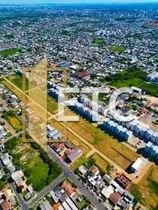 Lote/Terreno à venda, 159m² no Igara, Canoas