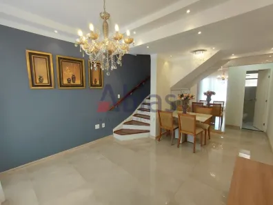 Casa com 2 Quartos para alugar, 47m² no Parque Sabará, São Carlos