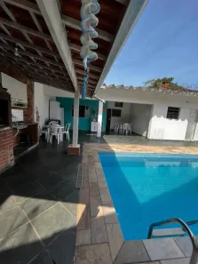 Casa com 3 Quartos à venda, 196m² no Chácara Glória, Itanhaém