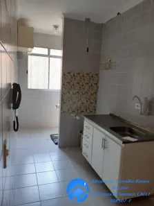 Apartamento com 2 Quartos à venda, 54m² no Cidade Ariston Estela Azevedo, Carapicuíba