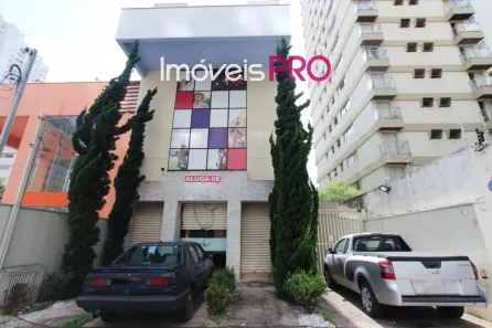 Prédio Comercial à venda, 1530m² no Indianópolis, São Paulo