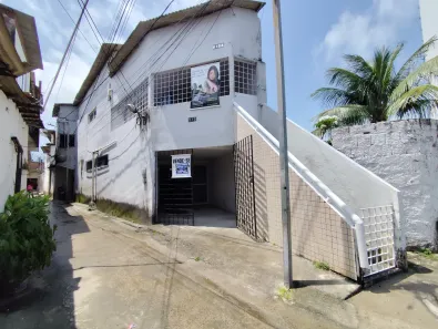 Casa com 2 Quartos à venda, 100m² no Piedade, Jaboatão dos Guararapes