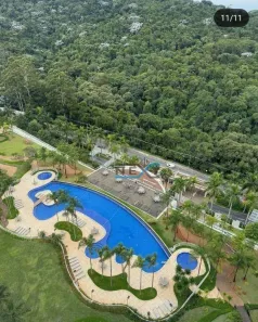 Apartamento com 4 Quartos à venda, 284m² no Tamboré, Santana de Parnaíba