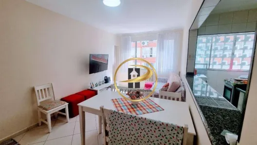 Apartamento com 1 Quarto à venda, 71m² no Boqueirão, Santos