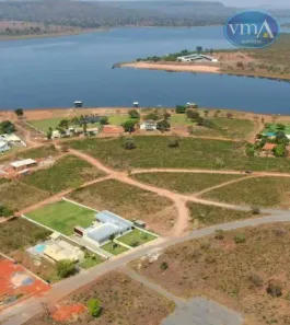 Lote/Terreno à venda, 3307m² no Chapada dos Guimarães, Chapada dos Guimarães
