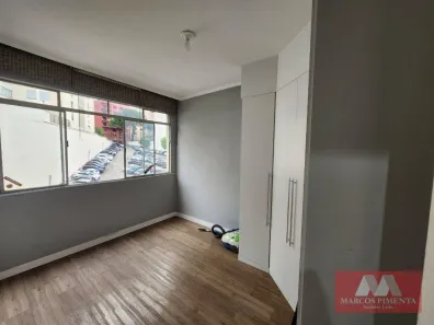 Apartamento com 1 Quarto para alugar, 36m² no Bela Vista, São Paulo