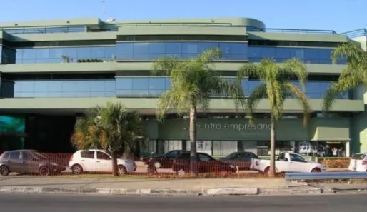 Sala Comercial com 1 Quarto à venda, 82m² no Centro, Florianópolis