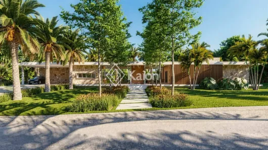 Casa com 5 Quartos à venda, 582m² no Condomínio Terras de São José, Itu