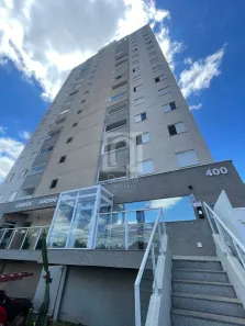 Apartamento com 2 Quartos à venda, 55m² no Vila Jardini, Sorocaba