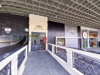 Apartamento com 1 Quarto à venda, 46m² no Alto dos Passos, Juiz de Fora