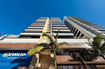 Apartamento com 3 Quartos à venda, 163m² no Centro, Pato Branco