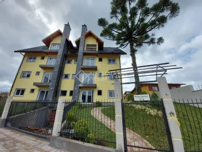 Apartamento com 2 Quartos à venda, 76m² no Vila Moura, Gramado