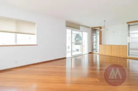 Apartamento com 3 Quartos à venda, 155m² no Campo Belo, São Paulo