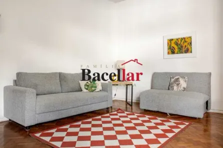 Apartamento com 2 Quartos à venda, 74m² no Copacabana, Rio de Janeiro